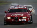 Alfa Romeo 156 Super 2000 2004 года